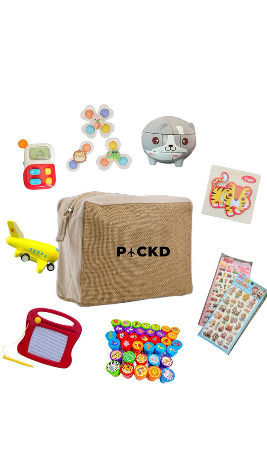 The KD Bag