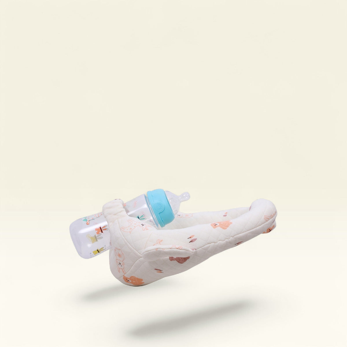 Milda Self-Feeding Pillow
