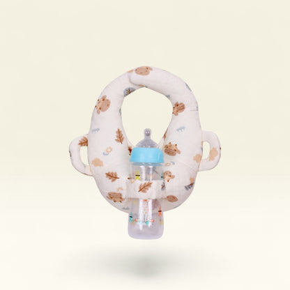 Milda Self-Feeding Pillow