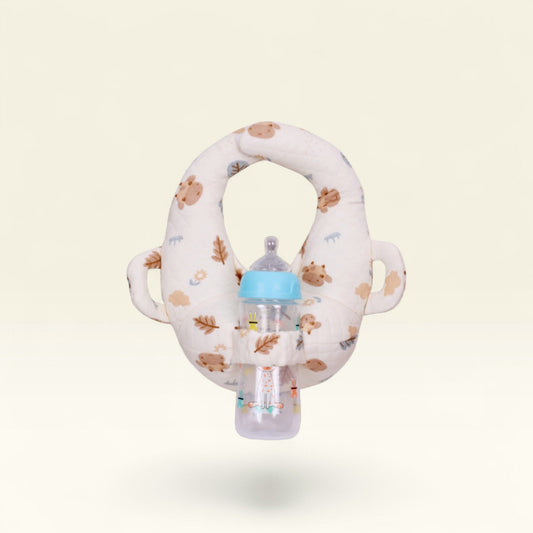 Milda Self-Feeding Pillow