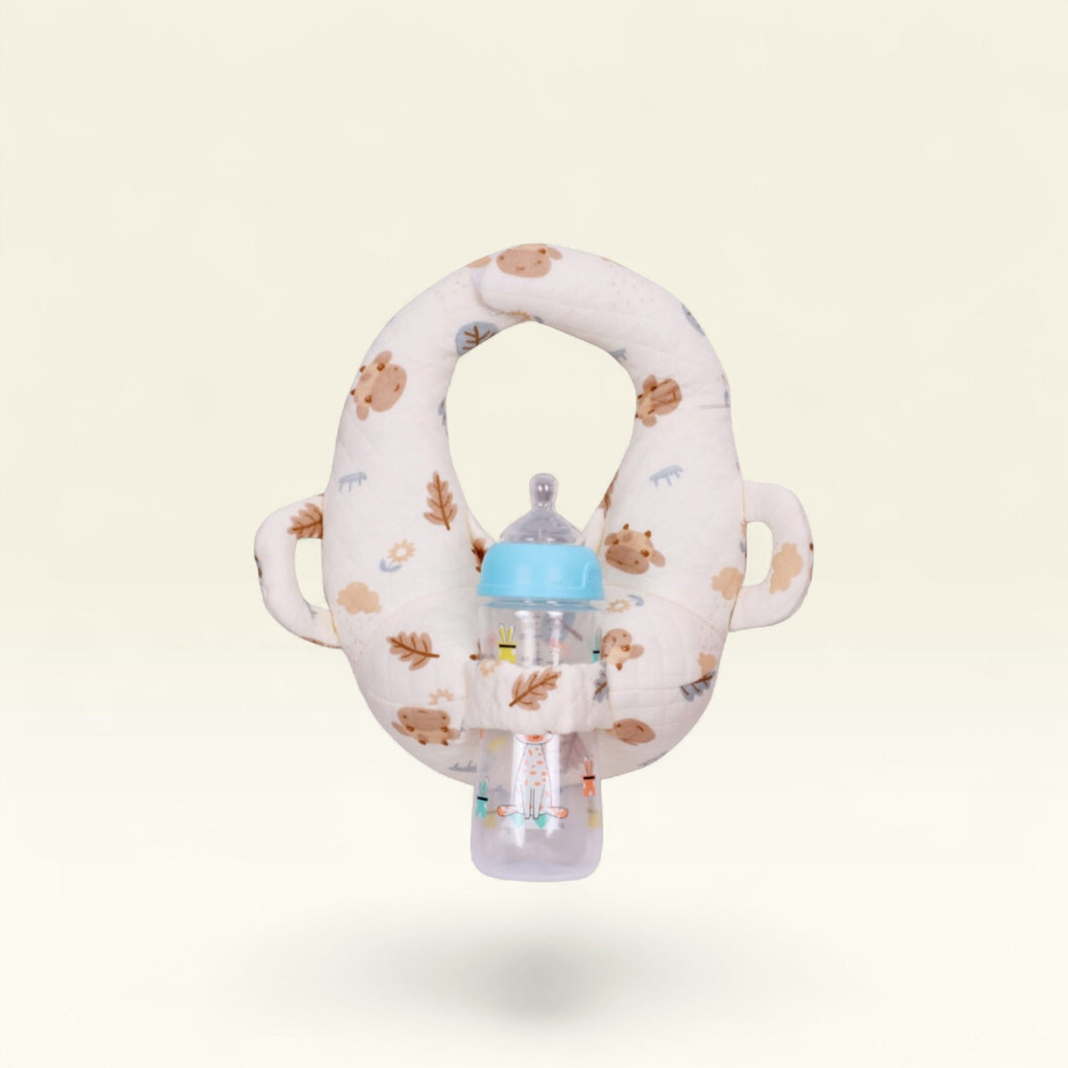 Milda Self-Feeding Pillow