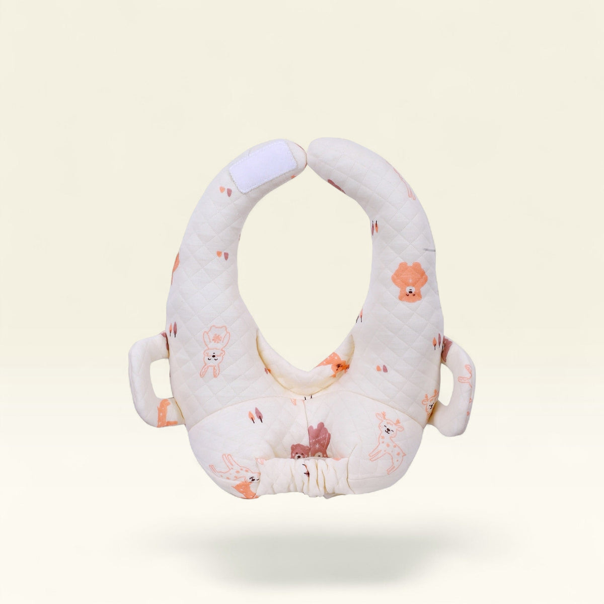 Milda Self-Feeding Pillow