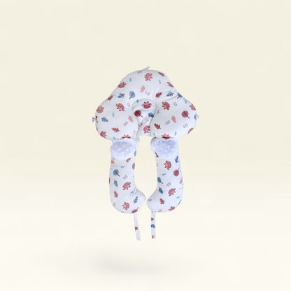 Milda Baby Head Support Pillow