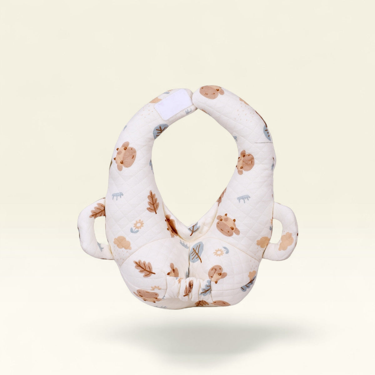 Milda Self-Feeding Pillow