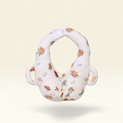 Milda Self-Feeding Pillow