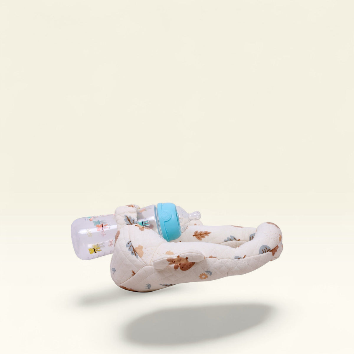 Milda Self-Feeding Pillow