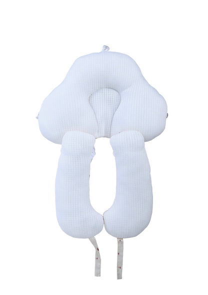 Milda Baby Head Support Pillow