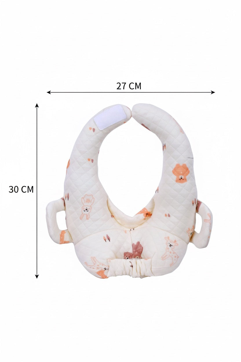 Milda Self-Feeding Pillow