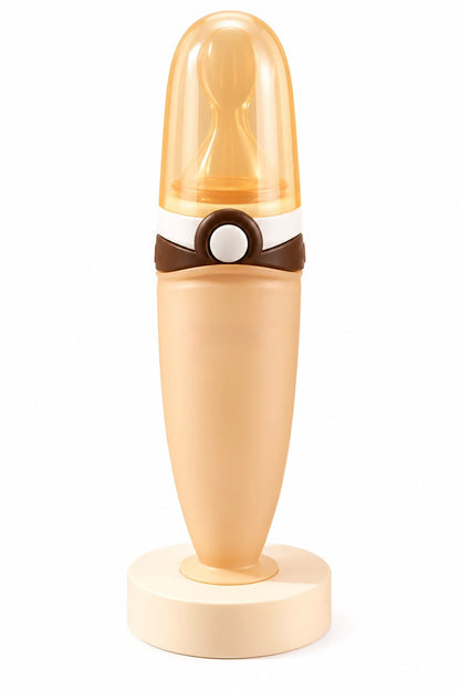 Squeeze Feeding Spoon 120ml