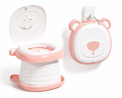 Travel Potty
