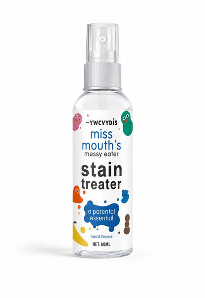 Kids stain remover spray