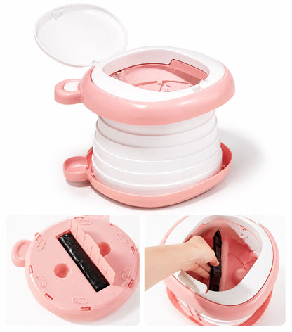 Travel Potty