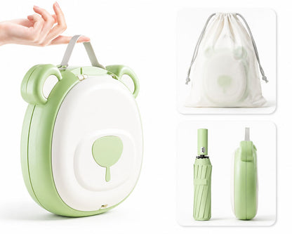 Travel Potty