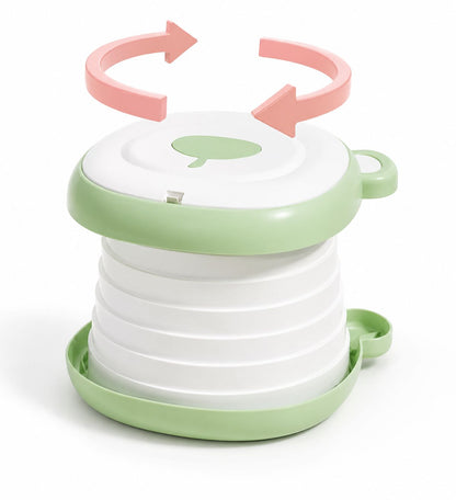 Travel Potty
