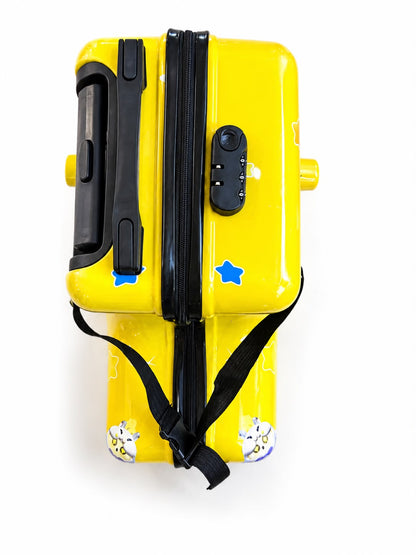 Kids Ride-On Suitcase