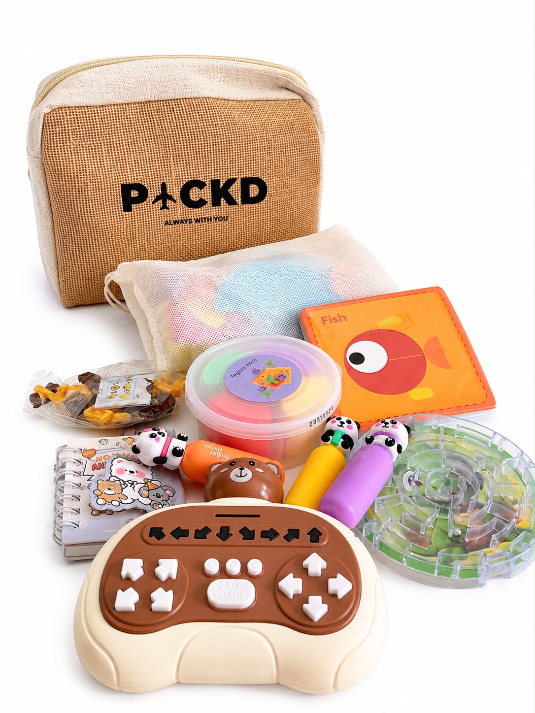The KD Bag