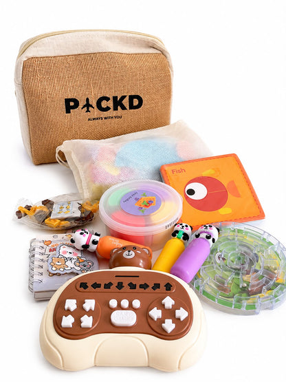 The KD Bag
