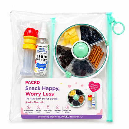Snack Bundle