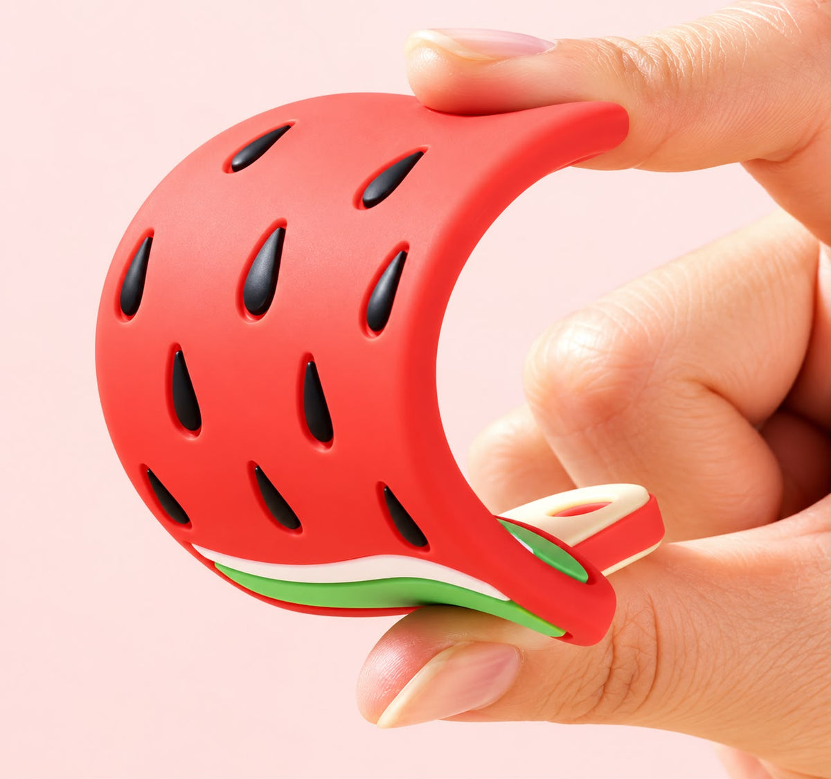 Silicone Teether (Assorted Designs)