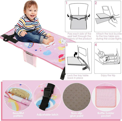 Kids Travel Mat