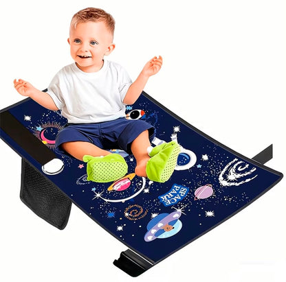 Kids Travel Mat