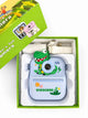 Kids Instant Print Camera