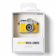 Mini Flip Digital Camera